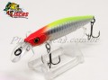 Isca Sumax Bay Shinner 85SP - 8,5cm 9,7g Cor 022