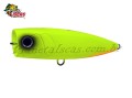 Isca Yara Shotgun 100 - 10cm 27g Cor 56 Verde Lim�o