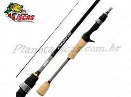 Vara Rapala Arachnid 5.6 6/12 Lbs (Inteiri�a)