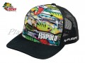 Bon� Rapala RLRS Lures Retro Cap