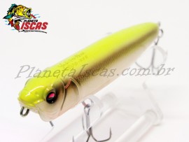 Isca Megabass Dog-X Speed Slide 8,7cm 10,5g Cor Hot Shad