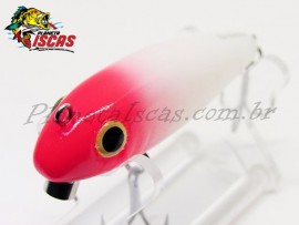 Isca Deconto Birutinha 70 Nova 7cm 10g Cor 601