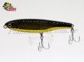 Isca Nakamura Jumping Stick 95 9,5cm 11,5g Cor 432 Hologr�fica Dourada