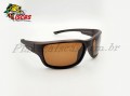 �culos Yara Dark Vision F0204 Sport - Lente Marrom