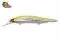 Isca Megabass X-80 Magnum + 1 - 11,5cm 18g Cor HT Chart Back Iwashi