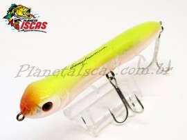 Isca Nakamura Zig Zar�o 130 13cm 22g Cor 205