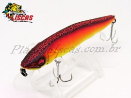 Isca Megabass Vision 95 - 9,5cm 10,5g Cor Aka-Tora