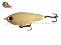 Isca Strey Lun�tica 90SS - 9cm 22g 24030 Osso