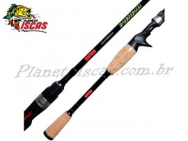 Vara Rapala Pinima PI57CH 1,71 MT 17/25 Lbs (Inteiri�a)