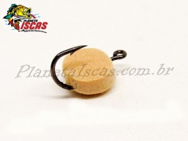 Ra��o Miramar EVA 10 mm Cartela com 5 Pe�as Cor 121
