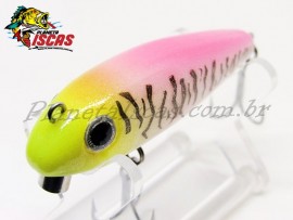 Isca Deconto Birutinha 70 Nova 7cm 10g Cor 960T