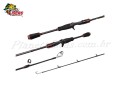 Vara Daisen Akame by F�bio Baca C-581L 1,73 Mt 6/12 Lbs (Inteiri�a)