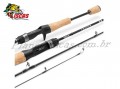 Vara Maruri Crafter C-581M 1,73 Mt 8/17 Lbs (Inteiri�a)
