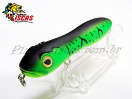 Isca Sun Fishing Lures Z10 10cm 17g Cor 08