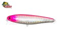Isca Fury Fishing Ninja 95 9,5cm 14g  Cor SPB/109