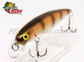 Isca Bomber B14A Long A 8,89cm 9,4g Cor 431