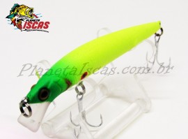 Isca Maruri Aztra Minnow 90 9cm 7g Cor C028