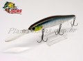 Isca Daiwa Steez Minnow 110F - 11cm 14,3g Usada 