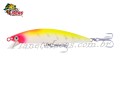 Isca Nakamura Bor� 10 10cm 11g Cor 114