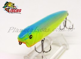 Isca Sumax Canis X SCX90 - 9cm 10g Cor 045