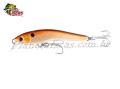 Isca Nakamura Suki 75 - 7,5cm 7g Cor 123