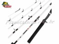Vara Albatroz Pirangi TL C-1201 8/15 Lbs (Inteiri�a)