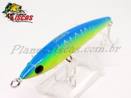 Isca Maruri Carolina 100 - 10cm 9,3g Cor BF