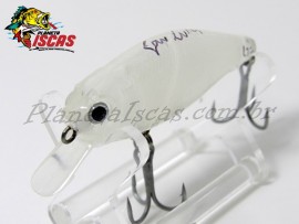 Isca Lau Lures FLY 70 7cm 10g Cor 014