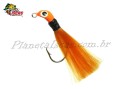 Isca Lori Jig Normal 16G Cor Laranja