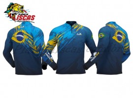 Camiseta Presa Viva PV 12 