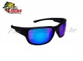 �culos Yara Dark Vision F0203 Sport - Lente Azul Espelhado