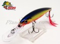 Isca Rapala X-Rap Deep 10cm 13g Cor HS