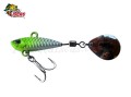 Isca Jumelo Jigs Little Jr Pro 10g Cor 03