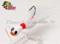 Isca Norin Jig Peixinho 10g Cor PE-08