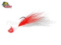 Isca Marine Sports Streamer Jig JH 10G Cor 07-RW