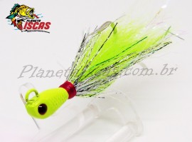 Isca Norin Jig Peixinho 10g Cor PE-03