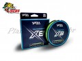 Linha Yara Multifilamento Tournament X8 0,19mm 20 Lbs Com 300 Mts