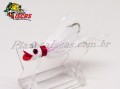 Isca Itaipu Jig Hot Lips 4/0 10g Cor 02