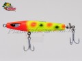 Isca Doj� H�lice Gringa 110 - 11cm 26g Cor Palha�o