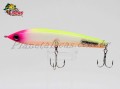 Isca Tiemco Red Pepper 11cm 16g Cor 915BR Chart Pearl Head
