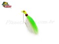 Isca Lori Jig Elite F�bio Baca Anti 16g Cor Lime Green
