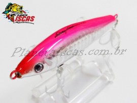 Isca Nakamura Magic Stick 80 8cm 10g Cor 404