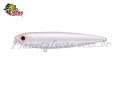 Isca Marine Sports Top Gun 80 Silent - 8cm 7,2g Cor PPT