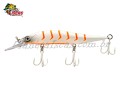 Isca Nitro Fishing Fenix 98SP - 9,8cm 10,5g Cor 106
