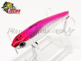 Isca Nakamura Curisco 70 7cm 8,5g Cor 404