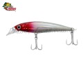 Isca Nakamura Ipon 80 - 8cm 9g Cor 403 Hologr�fica Cabe�a Vermelha