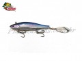 Isca Baby Face SM85-S - 8,5cm 20g Cor 03 Blue Back Silver