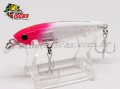 Isca Yo-Zuri 3D Inshore Fingerling SP 7cm 7,5g Cor C5