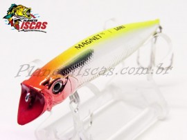 Isca Lori Magnet 75 7,5cm 7g Cor 27 Metalizada