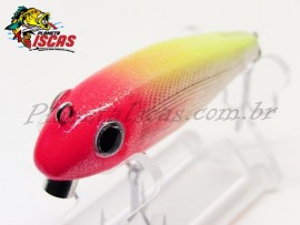 Isca Deconto Birutinha 70 Nova 7cm 10g Cor 930E